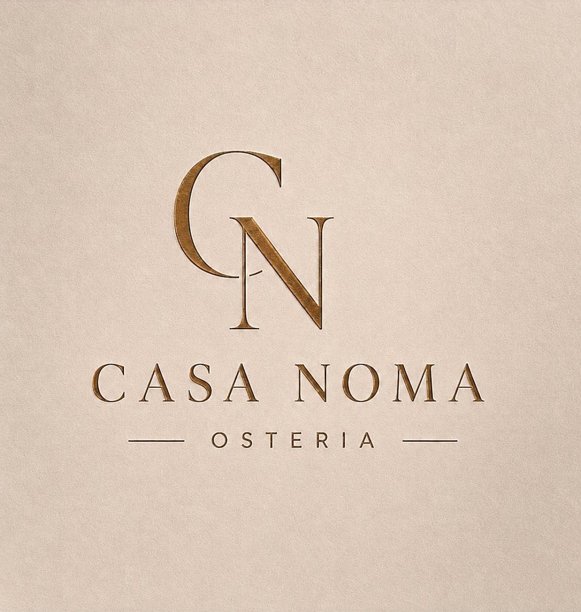 Casa Noma Osteria